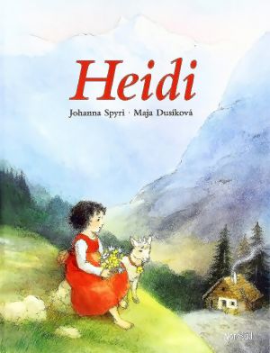 [Heidi 01] • Heidi